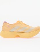 adidas Performance Сникърси adidas Adizero Adios Pro 4 Ice Tangerine/ Ice Gold Met./ Bliss Lilac