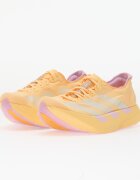 adidas Performance Сникърси adidas Adizero Adios Pro 4 Ice Tangerine/ Ice Gold Met./ Bliss Lilac