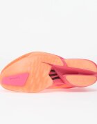 adidas Performance Сникърси adidas Adizero Adios Pro 4 Lucid Pink/ Lucid Orange/ Iron Met.