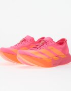 adidas Performance Сникърси adidas Adizero Adios Pro 4 Lucid Pink/ Lucid Orange/ Iron Met.
