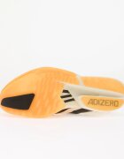 adidas Performance Сникърси adidas ADIZERO Adios Pro 4 Running Lucid Tangerine/ Core Black/ Crystal White