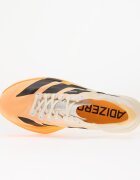 adidas Performance Сникърси adidas ADIZERO Adios Pro 4 Running Lucid Tangerine/ Core Black/ Crystal White