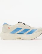 adidas Performance Сникърси adidas ADIZERO Adios Pro 4 Running Off White/ Light Blue/ Bright Red
