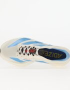 adidas Performance Сникърси adidas ADIZERO Adios Pro 4 Running Off White/ Light Blue/ Bright Red