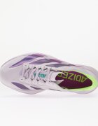 adidas Performance Сникърси adidas ADIZERO Adios Pro 4 Running Purple Tint/ Solar Purple/ Signal Green