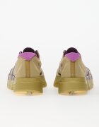 adidas Performance Сникърси adidas Adizero Adios Pro 4 Sand/ Rich Purple/ Gold Met.
