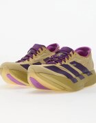 adidas Performance Сникърси adidas Adizero Adios Pro 4 Sand/ Rich Purple/ Gold Met.
