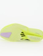 adidas Performance Сникърси adidas Adizero Adios Pro 4 Solar Yellow/ Aurora Plum/ Powder Plum
