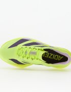 adidas Performance Сникърси adidas Adizero Adios Pro 4 Solar Yellow/ Aurora Plum/ Powder Plum