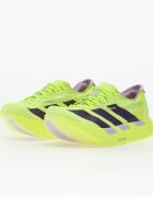 adidas Performance Сникърси adidas Adizero Adios Pro 4 Solar Yellow/ Aurora Plum/ Powder Plum