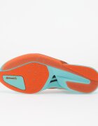 adidas Performance Сникърси adidas Adizero Boston 13 LIGHTSTRIKEPRO Flash Aqua/ Impact Orange/ Iron Met.