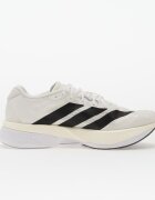adidas Performance Сникърси adidas Adizero Boston 13 M Ftw White/ Core Black/ Dash Grey