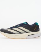 adidas Performance Сникърси adidas Adizero Boston 13 M Night Indigo/ Wonder White/ Equipment Green