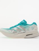 adidas Performance Сникърси adidas ADIZERO Boston 13 Running Hi-Res Aqua/ Matte Silver/ Grey One