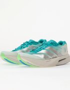 adidas Performance Сникърси adidas ADIZERO Boston 13 Running Hi-Res Aqua/ Matte Silver/ Grey One
