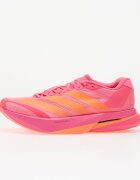 adidas Performance Сникърси adidas Adizero Boston 13 Running Lucid Pink/ Lucid Orange/ Iron Met.