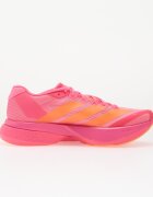 adidas Performance Сникърси adidas Adizero Boston 13 Running Lucid Pink/ Lucid Orange/ Iron Met.