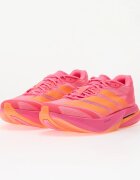 adidas Performance Сникърси adidas Adizero Boston 13 Running Lucid Pink/ Lucid Orange/ Iron Met.