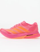 adidas Performance Сникърси adidas Adizero Boston 13 Running Lucid Pink/ Lucid Orange/ Iron Met.