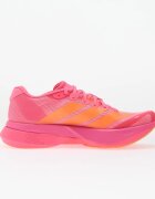 adidas Performance Сникърси adidas Adizero Boston 13 Running Lucid Pink/ Lucid Orange/ Iron Met.