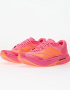 adidas Performance Сникърси adidas Adizero Boston 13 Running Lucid Pink/ Lucid Orange/ Iron Met.