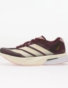 adidas Performance Сникърси adidas Adizero Boston 13 W Maroon/ Wonder White/ Magic Mauve