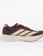 adidas Performance Сникърси adidas Adizero Boston 13 W Maroon/ Wonder White/ Magic Mauve