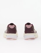 adidas Performance Сникърси adidas Adizero Boston 13 W Maroon/ Wonder White/ Magic Mauve