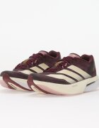 adidas Performance Сникърси adidas Adizero Boston 13 W Maroon/ Wonder White/ Magic Mauve