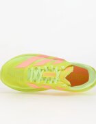 adidas Performance Сникърси adidas Adizero Dropset Pro Training Solar Lemon/ Frozen Turbo/ Hi-res Yellow
