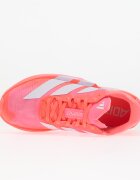 adidas Performance Сникърси adidas Adizero Dropset Pro Training Solar Turbo/ Frozen Purple/ Lucid Pink