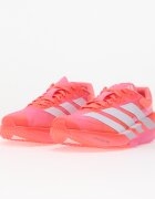 adidas Performance Сникърси adidas Adizero Dropset Pro Training Solar Turbo/ Frozen Purple/ Lucid Pink