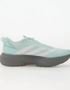 adidas Performance Сникърси adidas Adizero Evo Sl Atr Halo Mint/ Ftwr White/ Grey Three