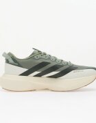 adidas Performance Сникърси adidas Adizero EVO SL ATR Lightstrikepro Running Silver Green/ Legend Ivy/ Wonder Silver