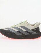 adidas Performance Сникърси adidas Adizero EVO SL ATR LIGHTSTRIKEPRO White Tint/ Grey/ Solar Turbo