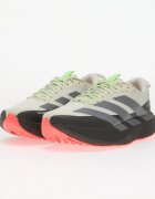 adidas Performance Сникърси adidas Adizero EVO SL ATR LIGHTSTRIKEPRO White Tint/ Grey/ Solar Turbo