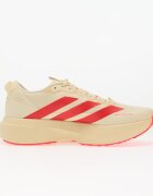 adidas Performance Сникърси adidas Adizero EVO SL ATR Warm Vanilla/ Lucid Red/ Lucid Pink