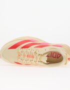 adidas Performance Сникърси adidas Adizero EVO SL ATR Warm Vanilla/ Lucid Red/ Lucid Pink