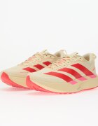 adidas Performance Сникърси adidas Adizero EVO SL ATR Warm Vanilla/ Lucid Red/ Lucid Pink