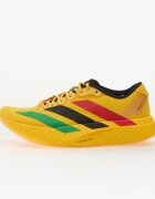 adidas Performance Сникърси adidas Adizero EVO SL Bold Gold/ Vivid Green/ Pure Ruby