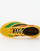 adidas Performance Сникърси adidas Adizero EVO SL Bold Gold/ Vivid Green/ Pure Ruby