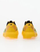 adidas Performance Сникърси adidas Adizero EVO SL Bold Gold/ Vivid Green/ Pure Ruby