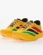 adidas Performance Сникърси adidas Adizero EVO SL Bold Gold/ Vivid Green/ Pure Ruby