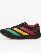 adidas Performance Сникърси adidas Adizero EVO SL Core Black/ Vivid Green/ Bold Gold
