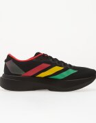 adidas Performance Сникърси adidas Adizero EVO SL Core Black/ Vivid Green/ Bold Gold