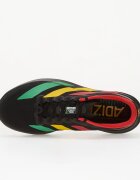 adidas Performance Сникърси adidas Adizero EVO SL Core Black/ Vivid Green/ Bold Gold