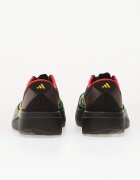 adidas Performance Сникърси adidas Adizero EVO SL Core Black/ Vivid Green/ Bold Gold