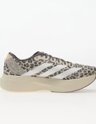 adidas Performance Сникърси adidas Adizero Evo Sl Crystal Linen/ Zero Met./ Grey Four
