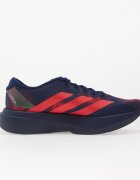adidas Performance Сникърси adidas Adizero EVO SL Dark Blue/ Lucid Red/ Muted Purple