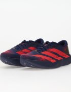 adidas Performance Сникърси adidas Adizero EVO SL Dark Blue/ Lucid Red/ Muted Purple